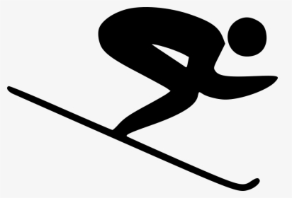 Skiing, HD Png Download, Transparent PNG