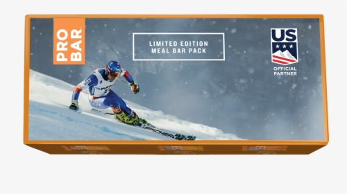 Us Ski & Snowboard Box 36-pack   Class, HD Png Download, Transparent PNG
