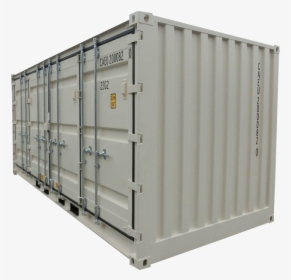 Shipping Container, HD Png Download, Transparent PNG