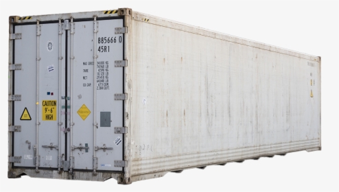 40ft Shipping Container For Sale, HD Png Download, Transparent PNG