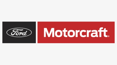 Ford Motorcraft Logo, HD Png Download, Transparent PNG
