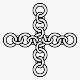 Heraldic Chain, HD Png Download, Transparent PNG