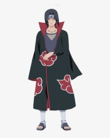 Rock In The Usa - Itachi Uchiha, HD Png Download, Transparent PNG