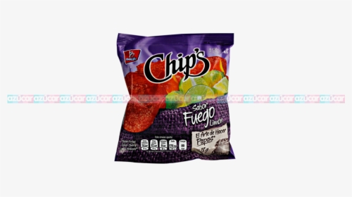 Barcel Mini Chips Fuego 6/25 Barcel - Seedless Fruit, HD Png Download, Transparent PNG