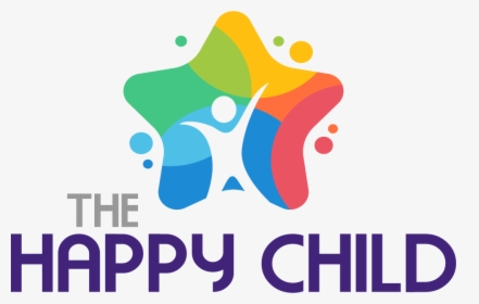 Thehappychildlogo - Graphic Design, HD Png Download, Transparent PNG