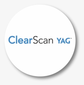 Clearscan Yag - Scar Heal, HD Png Download, Transparent PNG