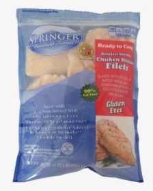 Individually Frozen, Ready To Cook Chicken Breast Filets - Toaster Pastry, HD Png Download, Transparent PNG