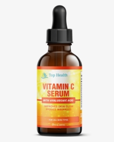 Alt Vitamin C Serum - Vitamin, HD Png Download, Transparent PNG