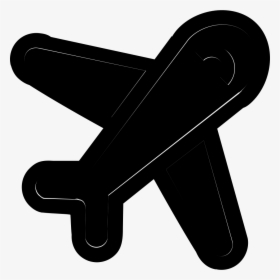 Plane Ticket - Biplane, HD Png Download, Transparent PNG