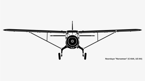 Light Aircraft, HD Png Download, Transparent PNG