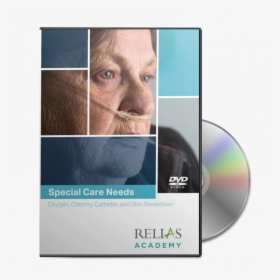 Special Care Needs - Relias Learning, HD Png Download, Transparent PNG