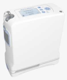 Inogen Portable Oxygen Concentrator, HD Png Download, Transparent PNG