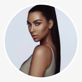 Intraceuticals Oxygen Facial - Kim Kardashian Blackface Shoot, HD Png Download, Transparent PNG