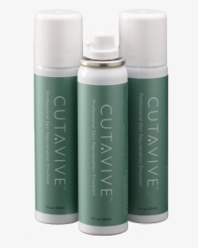 Cutavive 5 - Cosmetics, HD Png Download, Transparent PNG