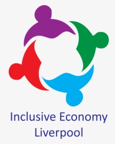 Inclusive Economy Liverpool Clipart , Png Download - Executive Agency For Health, Transparent Png, Transparent PNG