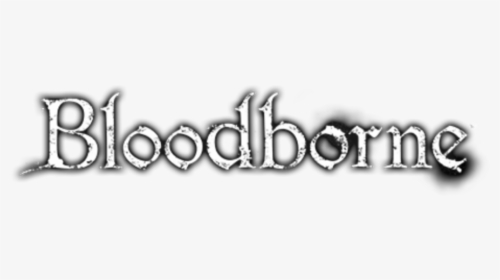 #bloodborne - Bloodborne, HD Png Download, Transparent PNG