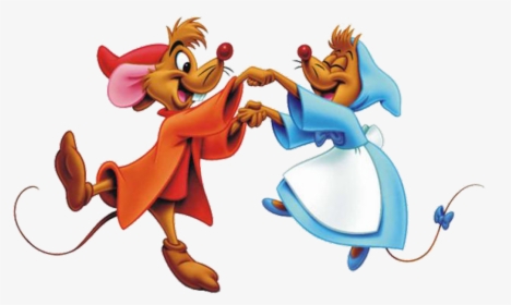 #mice #mouse #cinderella #disney #fairytale #freetoedit - Cinderella Mice, HD Png Download, Transparent PNG