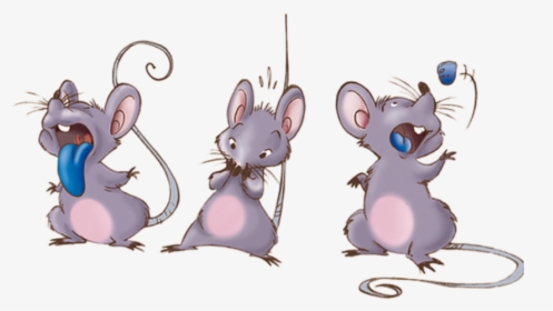 #freetoedit #cute #mice - Fairy Oak Mr Berry, HD Png Download, Transparent PNG