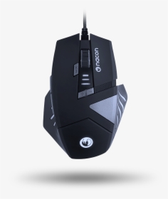 Gm-300 - Nacon Gm 300 Gaming Mouse, HD Png Download, Transparent PNG