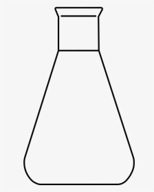 Thumb Image - Erlenmeyer Flask Drawing Transparent, HD Png Download, Transparent PNG