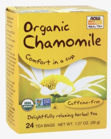 Chamomile Tea, HD Png Download, Transparent PNG