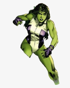 #shehulk@germnrodrguez1 - Cartoon, HD Png Download, Transparent PNG