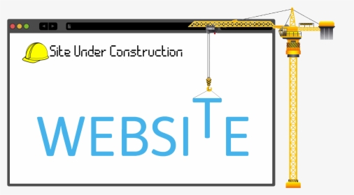 Site Under Construction, HD Png Download, Transparent PNG