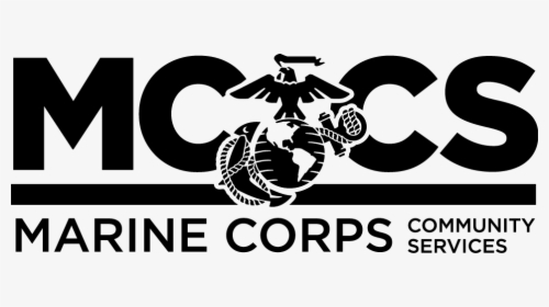 Marine Corps Community Services Logo, HD Png Download, Transparent PNG