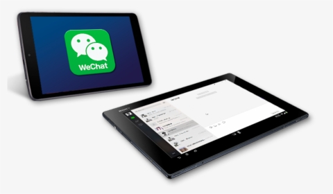 Wechat , Png Download - Wechat, Transparent Png, Transparent PNG