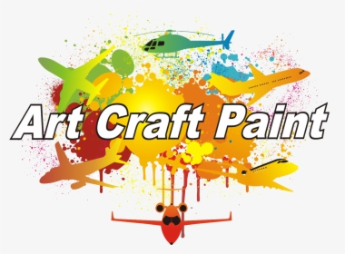 Art And Craft Cover, HD Png Download, Transparent PNG