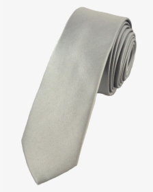 Grey Tie Png Image - Portable Network Graphics, Transparent Png, Transparent PNG