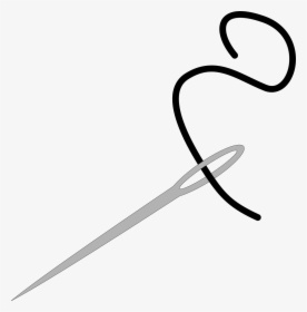 String And Needle, HD Png Download, Transparent PNG
