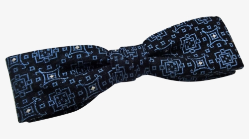 Bow Tie Clipart Necktie - Motif, HD Png Download, Transparent PNG