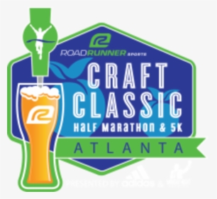 Craft Classic Atlanta - Craft Classic San Diego 2019, HD Png Download, Transparent PNG
