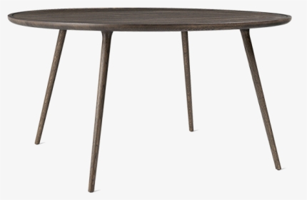 Web Accent Dining Table - Rundt Bord Ø140, HD Png Download, Transparent PNG