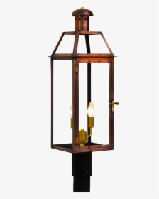 Oakley Lantern With Basic Post Mount Clipart , Png - Lantern, Transparent Png, Transparent PNG