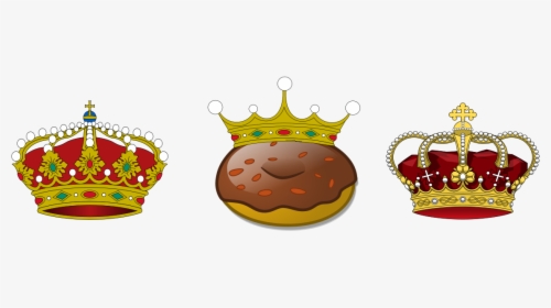 Simpsons Crown, HD Png Download, Transparent PNG