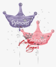 Princess Crown, HD Png Download, Transparent PNG