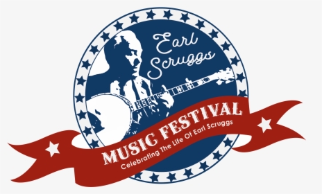 Earl Scruggs Music Festival, HD Png Download, Transparent PNG