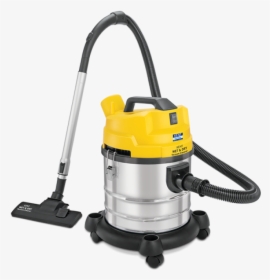 Yellow Vacuum Cleaner Png Image - Use Of Vacuum Cleaner, Transparent Png, Transparent PNG