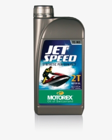 Jet Speed 2t - Motorex Jet Speed 2t, HD Png Download, Transparent PNG