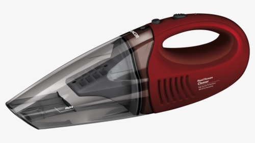 Vacuum Cleaner Png - Handheld Vacuum Png, Transparent Png, Transparent PNG