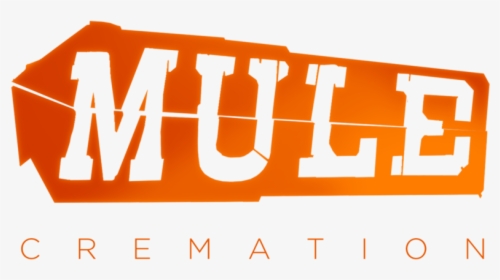 Mule Cremation V2 - Graphic Design, HD Png Download, Transparent PNG
