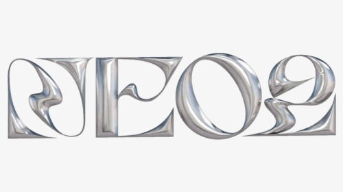 Logo Neo2 Png Yarza Twins 2 - Neo2 Magazine Logo, Transparent Png, Transparent PNG