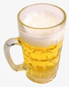 Beer Png Image - Png Glas Mit Apfelschorle Png Gratis Download, Transparent Png, Transparent PNG
