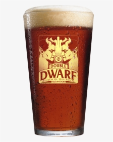 Pint Glass Of Beer , Png Download - Pint Glass Of Beer, Transparent Png, Transparent PNG