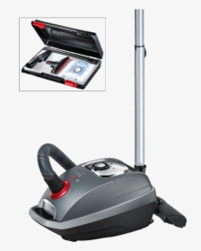 Bosch Home Professional Vacuum Cleaner, HD Png Download, Transparent PNG