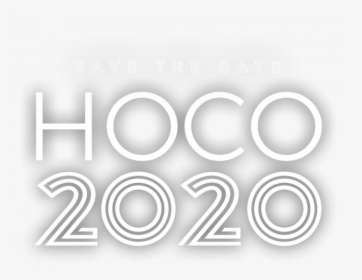 Hoco2 - Homecoming 2020, HD Png Download, Transparent PNG