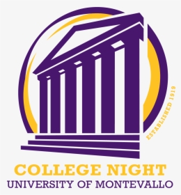 College Night University Of Montevallo, HD Png Download, Transparent PNG