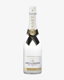 Moet Ice Imperial, HD Png Download, Transparent PNG